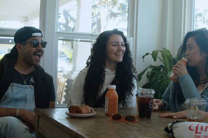 Specialty Coffee and SoCal Bites in Pacific Beach - Who Should Consider This Tour?