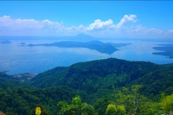 Spectacular Manila to Tagaytay: Full-Day Sightseeing Tour - Who Should Consider This Tour?