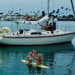 Spectacular Midday Sail - An In-Depth Look at the Spectacular Midday Sail