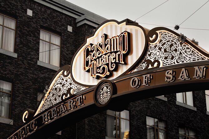 Specters and Sinners Walking Tour - The Sum Up