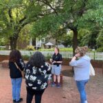 Specters & Shades of Court End Ghost Tour - Who is this Tour Best For?