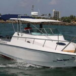 Speed Boat Ride in Bentota - Who Should Consider This Tour?
