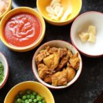 Spice Knight (Local Market Walk -> Cooking Class -> Meal) - Key Points