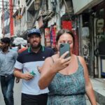 Spice Market, Masala Chai with Old Delhis heritage trails - FAQs