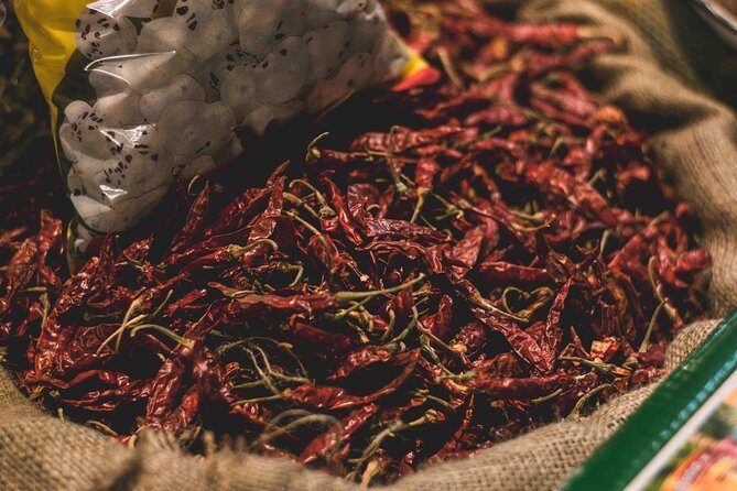 Spice Market & Old Delhi Highlights: Guided 3-Hour Tour - Final Thoughts