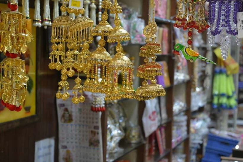 Spices & Stories: The Old Delhi Food Trail - The Sum Up: Is This Tour Right for You?