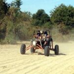 Spider Dune Buggy Adventure in Los Cabos - What You Can Expect During the Itinerary