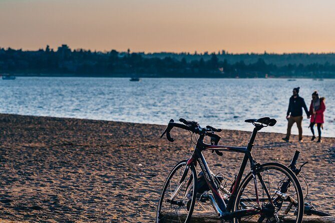 Spin & Grin: Private Bike Tour in Vancouver - Why This Tour Delivers Value