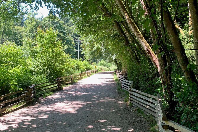 Spirit Of Vancouver Bike or Ebike Tour - A Thorough Look at Vancouver’s Scenic Bike Tour