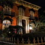 Spirits and Scoundrels Adults Only Savannah Ghost Tour | 10pm - A Deep Dive into the Savannah Ghost Tour Experience
