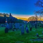 Spirits and Superstitions A Friday the 13th Tour - A Deep Dive into the Tour Experience