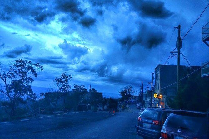 Spirits and Wine Shuttle Arizona - Key Points