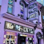 Spirits of Nashville Haunted Pub Crawl - Exploring Nashville’s Haunted Heart