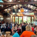 Spirits of Seville Pensacola's Haunted History Tour with Meal - FAQ