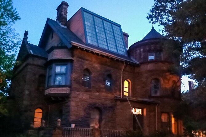 Spirits of Summit Avenue Walking Tour - Who Would Love This Tour?