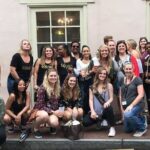 Spirits of the French Quarter: A Halloween Special Event Tour - Who Is This Tour Best For?