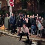Spirits, Sinners & Scandals Tour - In-Depth Look at the Salem Haunted Tour