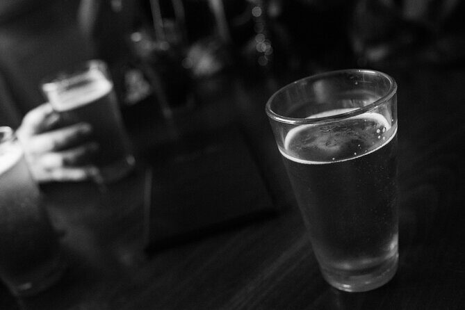 Spirits With The Spirits, Haunted Pub Crawl Of Downtown Flagstaff - A Closer Look at the Haunted Pub Crawl Experience