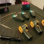 Spirits with the Spirits Tour at Lemp Mansion - An In-Depth Look at the Spirits with the Spirits Tour