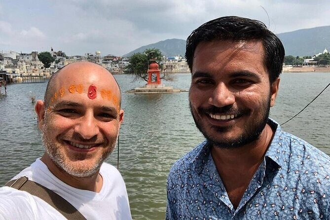 Spiritual City Walking Tour-THE Pushkar Route - Who Will Love This Tour?