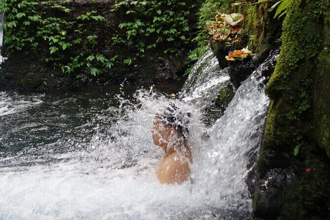 Spiritual Cleansing Ritual and Shamanic Healing in Bali - Authenticity and Value: What It Means for You