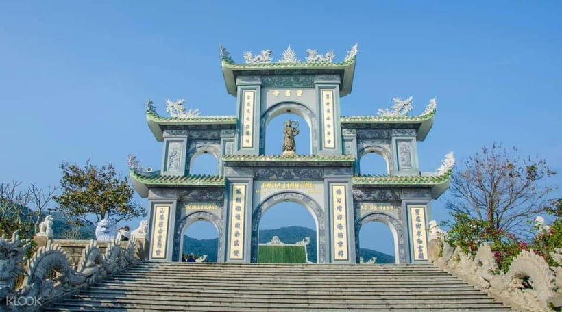 Spiritual Journey in Da Nang: Linh Ung & Marble Mountains - The Practical Side: What You Need to Know