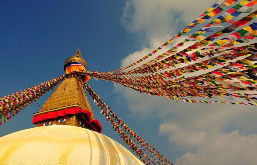 Spiritual Nepal: Expert insight into Multifaith Journey - Who Should Take This Tour?