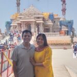 Spiritual Sojourn: Lucknow to Ayodhya Day Tour - Exploring the Journey: From Lucknow to Ayodhya