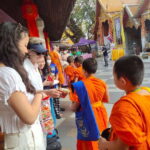 Spiritual Sunrise: Wat Doi Suthep, Pha Lat, Alms &Meditation - In-Depth Look at the Tour Experience