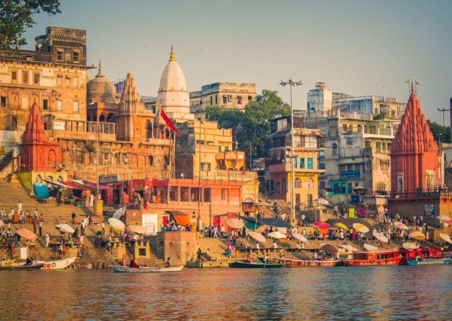 Spiritual Tour in Varanasi with a local- 2 Hours Tour - The Sum Up