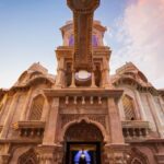 Spiritual Trails of Hyderabad (2 Hours Guided Temples Tour) - Insights from Travelers’ Reviews