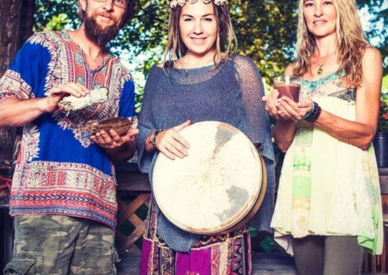 Spiritual Walk Tour Pondicherry - A Detailed Look at the Spiritual Walk Tour