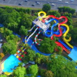 Splash Island Admission Ticket - An In-Depth Look at Splash Island