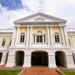 Splendour of Colonial Singapore Walking Tour with Lunch - Who Should Consider This Tour?