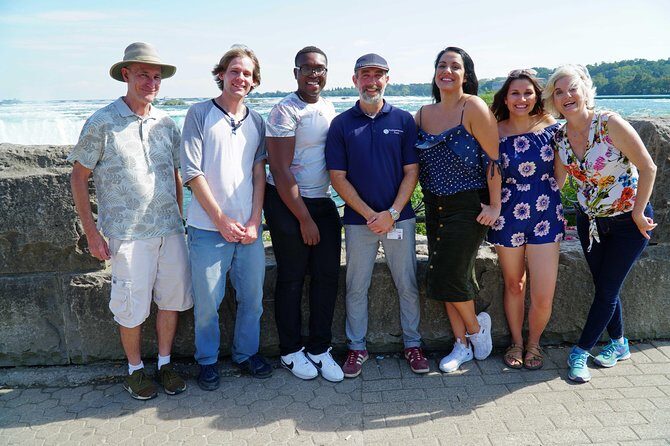Splendours of Niagara Falls Luxury Small Group Tour from Toronto - Authentic Experiences and Guest Feedback