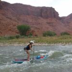 Splish and Splash: Stand Up Paddleboarding on the Colorado River - Final Thoughts