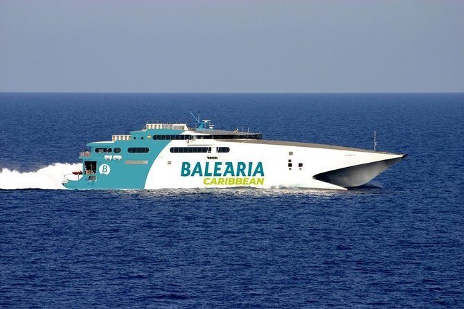 Split Cruise To Bimini & Free Transportation! - Who Is This Tour Best For?