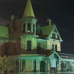 Spooks, Spirits and Speakeasy Ghost Tour - FAQs