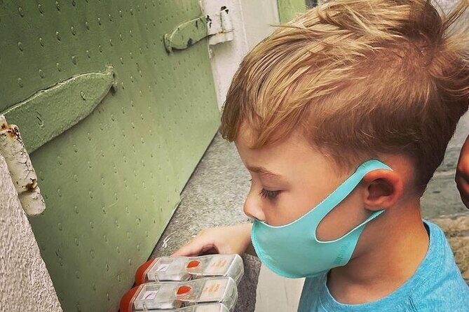 Spooky Kid-Friendly Ghost Hunt in New Orleans - Who Will Love This Tour?