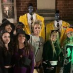 Spooky Ramen Comedy Walking Tour - Who Should Take This Tour?