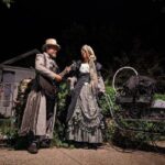 Spooky Stories Musical Walking Tours - Who Would Love This Tour?