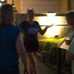 Spooky Stories Walking Ghost Tour - Authentic Experiences and What You’ll Take Away