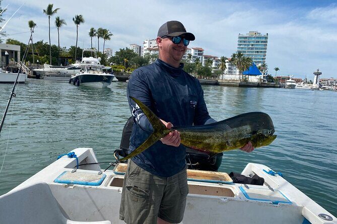 Sport Fishing Adventure with Snorkeling - FAQs