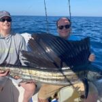 Sport Fishing in Puerto Escondido in Private - What’s Included and What’s Not