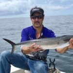 Sport Fishing with "Captain Extreme" from Ultimate Outdoors TV - Authentic Feedback from Past Participants