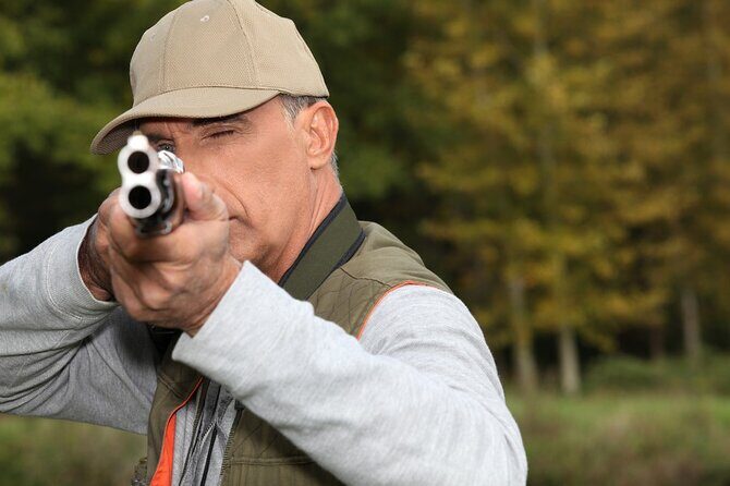 Sporting Clays Shooting Weekend Tour in Florida - FAQs