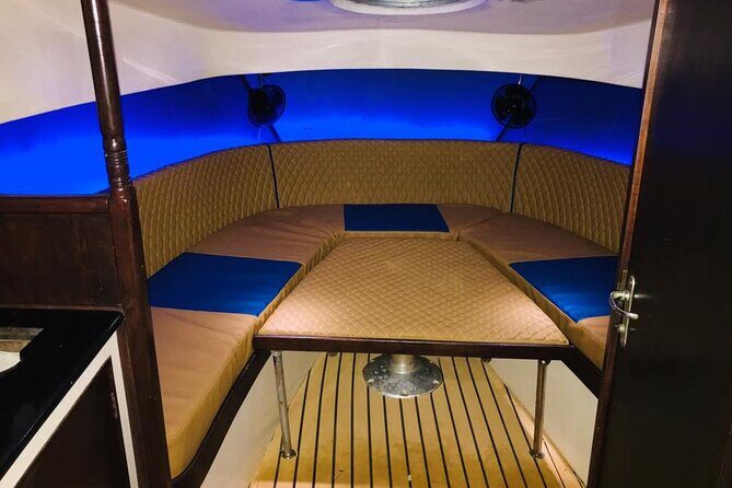 Sports Boat- Private Whale Watching Trip( free breakfast & paid pick-up) - Analyzing the Value