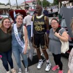 Spring Lake Shuffle Scavenger Hunt - The Sum Up