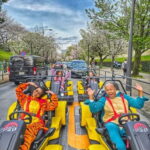 Spring Tour Go-Kart Experience with Insta360 Video & Photos - Considerations Before Booking