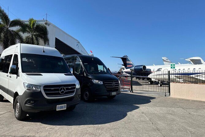 Sprinter Van Transportacion Airport PVR to Punta Mita - Final Thoughts: Is It Worth It?